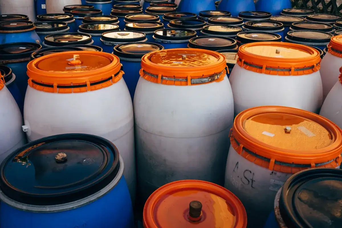 Hazmat Cleanup in Davidson, Kansas City, MO